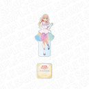 Love Live! Hasu no Sora Jogakuin School Idol Club Contents Seed Deka Acrylic Stand