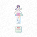 Love Live! Hasu no Sora Jogakuin School Idol Club Contents Seed Deka Acrylic Stand