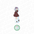 Love Live! Hasu no Sora Jogakuin School Idol Club Contents Seed Acrylic Figure 104th Winter School Uniform Ver.