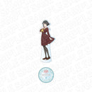 Love Live! Hasu no Sora Jogakuin School Idol Club Contents Seed Acrylic Figure 104th Winter School Uniform Ver.