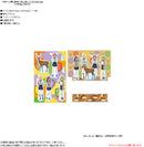 My Deer Friend Nokotan Contents Seed Acrylic Diorama