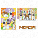 My Deer Friend Nokotan Contents Seed Acrylic Diorama