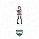 Alya Sometimes Hides Her Feelings in Russian Contents Seed Deka Acrylic Stand Kawaii Ver.