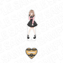 Alya Sometimes Hides Her Feelings in Russian Contents Seed Deka Acrylic Stand Kawaii Ver.