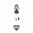 Alya Sometimes Hides Her Feelings in Russian Contents Seed Deka Acrylic Stand Kawaii Ver.
