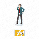 Haruhi Suzumiya Contents Seed Series Deka Acrylic Stand