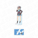Haruhi Suzumiya Contents Seed Series Deka Acrylic Stand