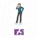 Haruhi Suzumiya Contents Seed Series Deka Acrylic Stand