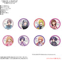 The Idolmaster Cinderella Girls Contents Seed Hologram Can Badge Subculture Fashion Ver.