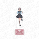 The Idolmaster Cinderella Girls Contents Seed Deka Acrylic Stand Subculture Fashion Deformed Ver.