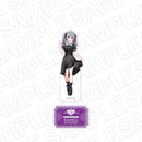 The Idolmaster Cinderella Girls Contents Seed Deka Acrylic Stand Subculture Fashion Deformed Ver.