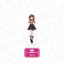 The Idolmaster Cinderella Girls Contents Seed Deka Acrylic Stand Subculture Fashion Deformed Ver.