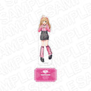 The Idolmaster Cinderella Girls Contents Seed Deka Acrylic Stand Subculture Fashion Deformed Ver.
