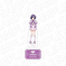 The Idolmaster Cinderella Girls Contents Seed Deka Acrylic Stand Subculture Fashion Deformed Ver.