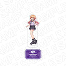 The Idolmaster Cinderella Girls Contents Seed Deka Acrylic Stand Subculture Fashion Deformed Ver.