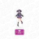 The Idolmaster Cinderella Girls Contents Seed Deka Acrylic Stand Subculture Fashion Deformed Ver.