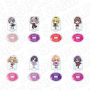 The Idolmaster Cinderella Girls Contents Seed Mini Acrylic Stand Subculture Fashion Deformed Ver.
