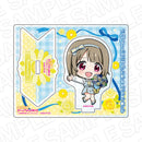Love Live! Nijigasaki High School Idol Club Contents Seed Acrylic Stand Flower Deformed Ver.