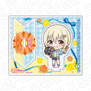 Love Live! Nijigasaki High School Idol Club Contents Seed Acrylic Stand Flower Deformed Ver.