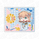 Love Live! Hasu no Sora Jogakuin School Idol Club Bell Fine Acrylic Stand Flower Deformed Ver.