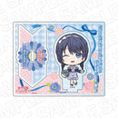 Love Live! Hasu no Sora Jogakuin School Idol Club Bell Fine Acrylic Stand Flower Deformed Ver.