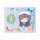 Love Live! Hasu no Sora Jogakuin School Idol Club Bell Fine Acrylic Stand Flower Deformed Ver.