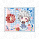 Love Live! Hasu no Sora Jogakuin School Idol Club Bell Fine Acrylic Stand Flower Deformed Ver.