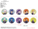 D.Gray-man Contents Seed Can Badge Cat Ver.