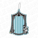 D.Gray-man Contents Seed Photo Frame Key Chain