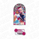 Revolutionary Girl Utena Contents Seed Deka Acrylic Stand Pale Tone Series (Copy)