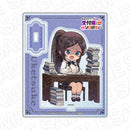 I May Be a Guild Receptionist, but I'll Solo Any Boss to Clock Out on Time Contents Seed  Acrylic Stand