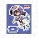 I May Be a Guild Receptionist, but I'll Solo Any Boss to Clock Out on Time Contents Seed  Acrylic Stand