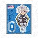 I May Be a Guild Receptionist, but I'll Solo Any Boss to Clock Out on Time Contents Seed  Acrylic Stand