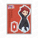I May Be a Guild Receptionist, but I'll Solo Any Boss to Clock Out on Time Contents Seed  Acrylic Stand