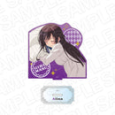 I May Be a Guild Receptionist, but I'll Solo Any Boss to Clock Out on Time Contents Seed  Acrylic Figure