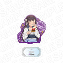 I May Be a Guild Receptionist, but I'll Solo Any Boss to Clock Out on Time Contents Seed  Acrylic Figure