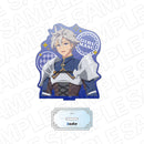 I May Be a Guild Receptionist, but I'll Solo Any Boss to Clock Out on Time Contents Seed  Acrylic Figure