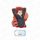 I May Be a Guild Receptionist, but I'll Solo Any Boss to Clock Out on Time Contents Seed  Acrylic Figure