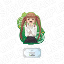 I May Be a Guild Receptionist, but I'll Solo Any Boss to Clock Out on Time Contents Seed  Acrylic Figure