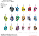 Durarara!!x2 Contents Seed Tsunagaru Acrylic Charm Amusement Park Ver.