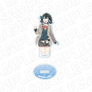 AHS & TOKYO6 Contents Seed Acrylic Figure