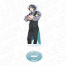 AHS & TOKYO6 Contents Seed Acrylic Figure