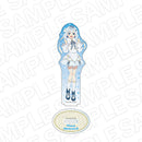 Private Tutor to the Duke's Daughter Contents Seed Acrylic Figure