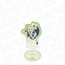 Private Tutor to the Duke's Daughter Contents Seed Acrylic Figure