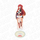 Private Tutor to the Duke's Daughter Contents Seed Acrylic Figure
