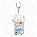 Haikyu!! Contents Seed Deka Key Chain Nice Play Ver.