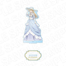 The Holy Grail of Eris Contents Seed Deka Acrylic Stand & Mini Acrylic Art