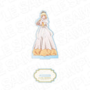 The Holy Grail of Eris Contents Seed Deka Acrylic Stand & Mini Acrylic Art