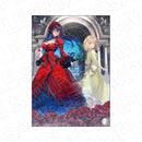 The Holy Grail of Eris Contents Seed Deka Acrylic Stand & Mini Acrylic Art