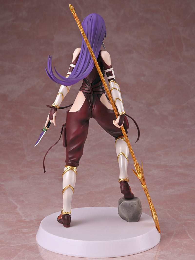 Shangri-La Frontier OURTREASURE Arthur Pencilgon
